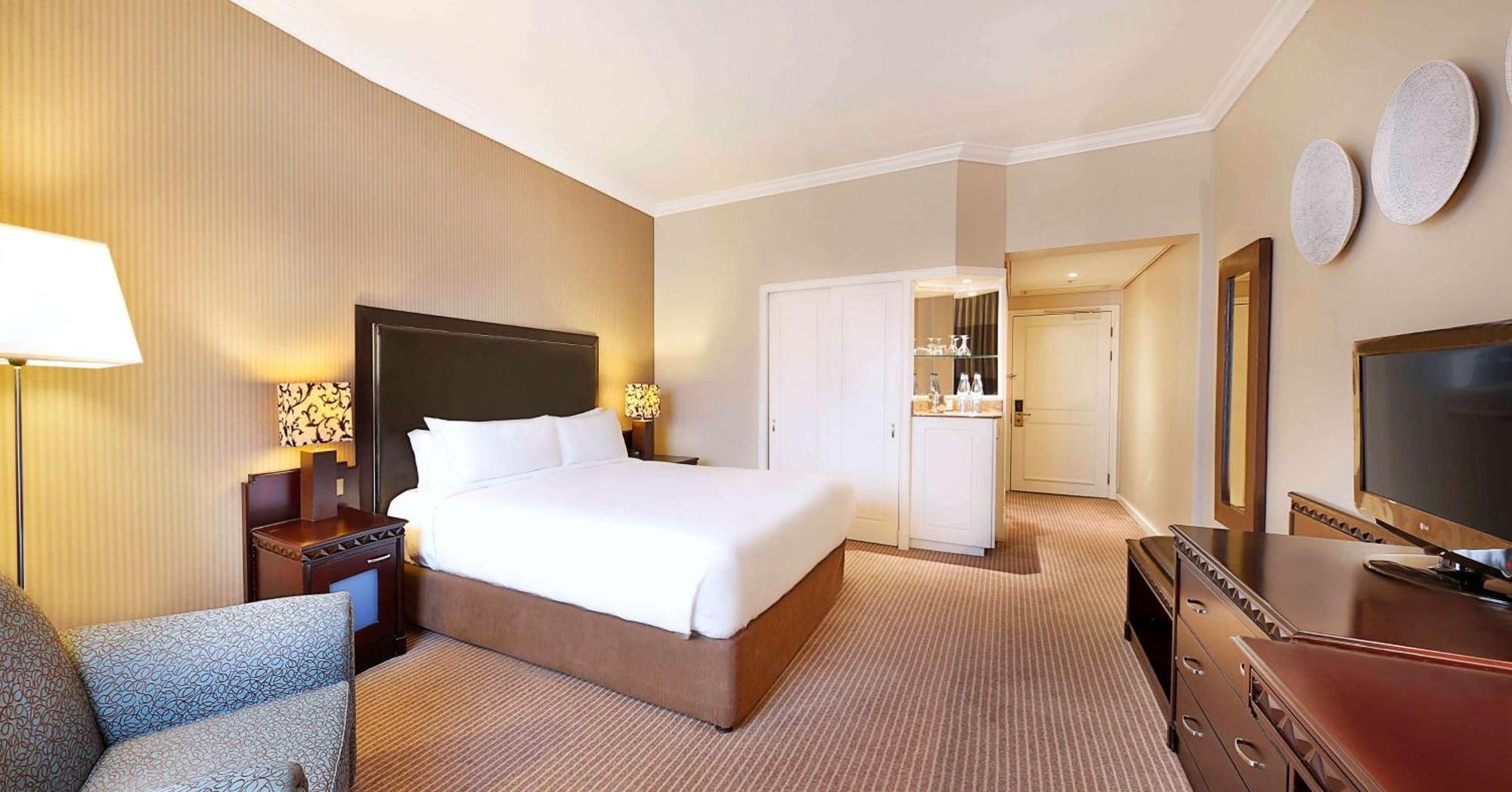Nh Johannesburg Sandton Ngoại thất bức ảnh