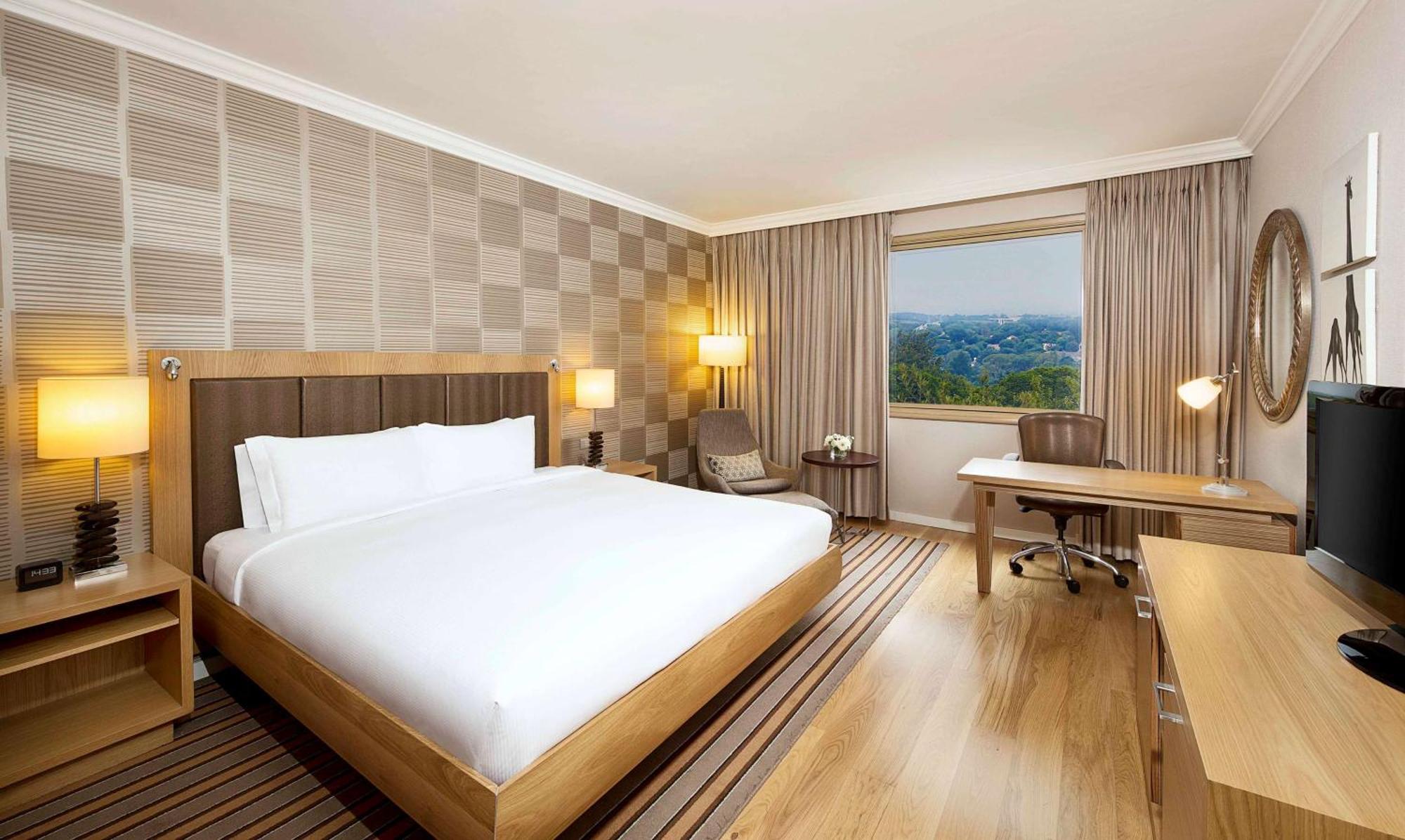 Nh Johannesburg Sandton Ngoại thất bức ảnh