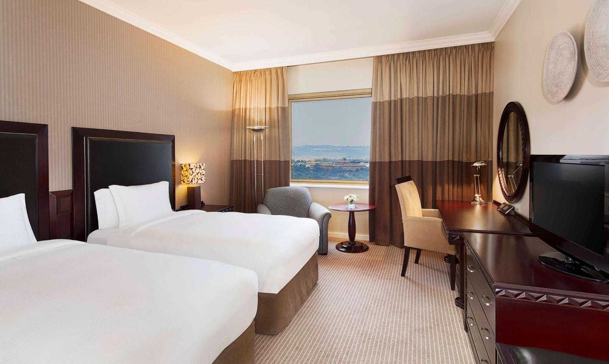 Nh Johannesburg Sandton Ngoại thất bức ảnh