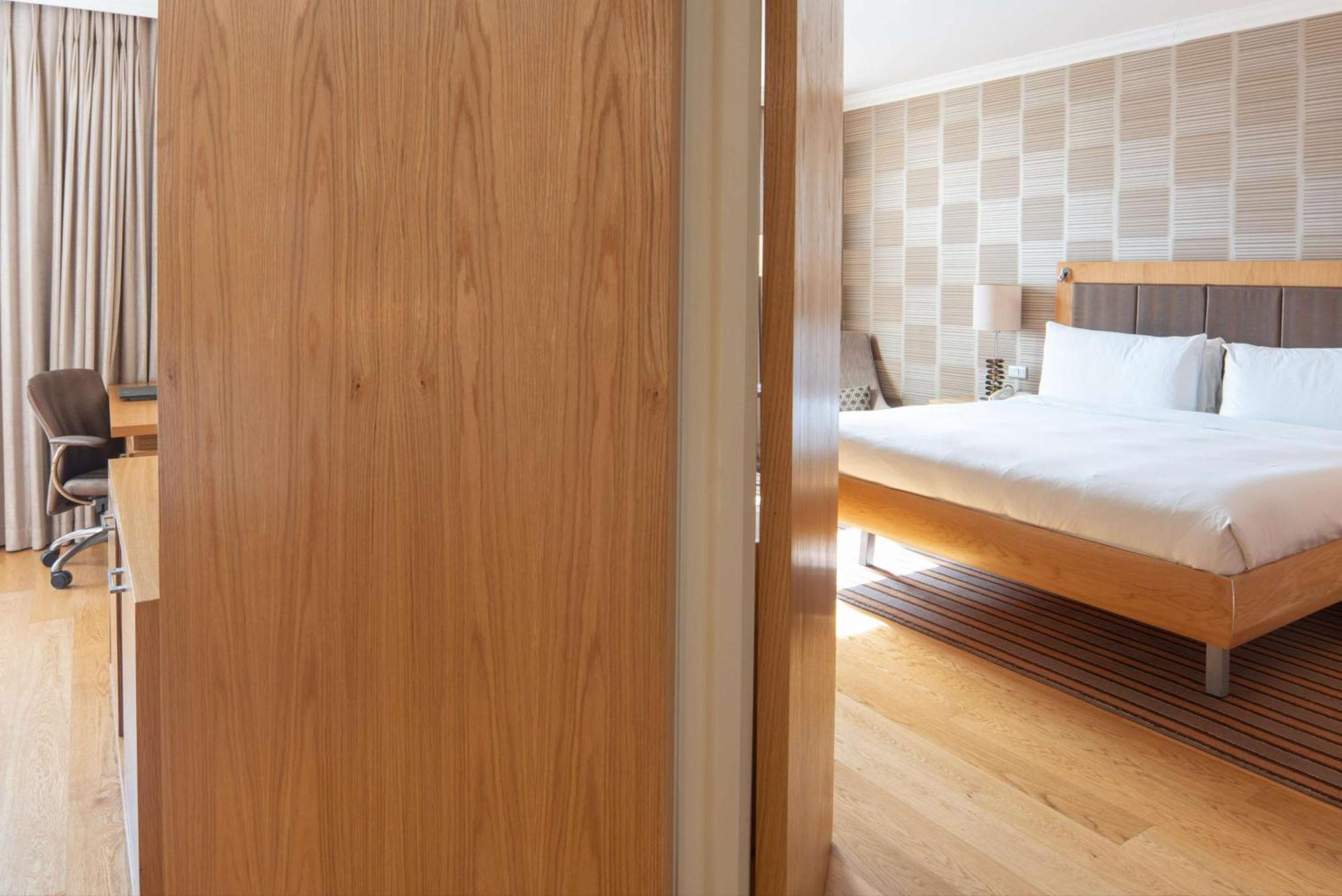 Nh Johannesburg Sandton Ngoại thất bức ảnh